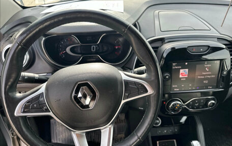 Renault Kaptur I рестайлинг, 2021 год, 1 697 000 рублей, 6 фотография