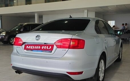 Volkswagen Jetta VI, 2014 год, 1 249 000 рублей, 8 фотография