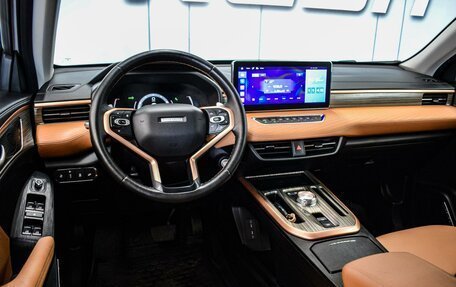 Haval Jolion, 2023 год, 1 750 000 рублей, 6 фотография