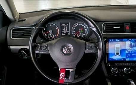 Volkswagen Jetta VI, 2014 год, 1 249 000 рублей, 13 фотография