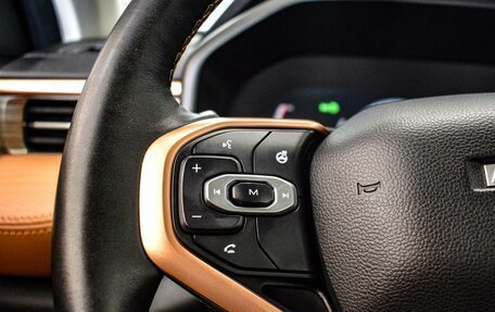 Haval Jolion, 2023 год, 1 750 000 рублей, 14 фотография