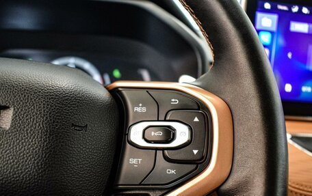 Haval Jolion, 2023 год, 1 750 000 рублей, 15 фотография