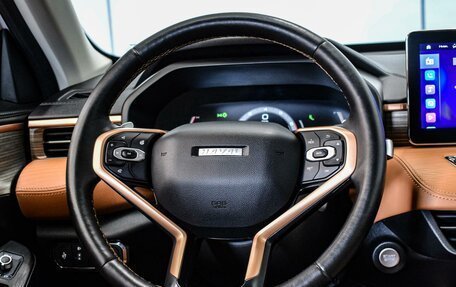 Haval Jolion, 2023 год, 1 750 000 рублей, 17 фотография