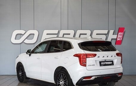 Haval Jolion, 2023 год, 1 750 000 рублей, 2 фотография