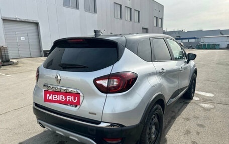 Renault Kaptur I рестайлинг, 2021 год, 1 697 000 рублей, 3 фотография