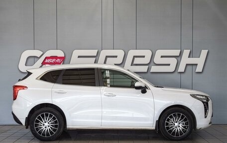 Haval Jolion, 2023 год, 1 750 000 рублей, 5 фотография