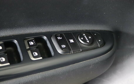 KIA Rio IV, 2019 год, 1 349 990 рублей, 14 фотография