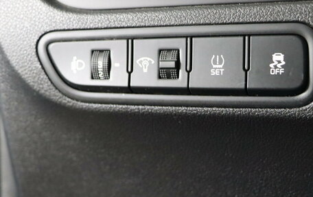 KIA Rio IV, 2019 год, 1 349 990 рублей, 15 фотография