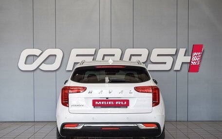 Haval Jolion, 2023 год, 1 750 000 рублей, 4 фотография