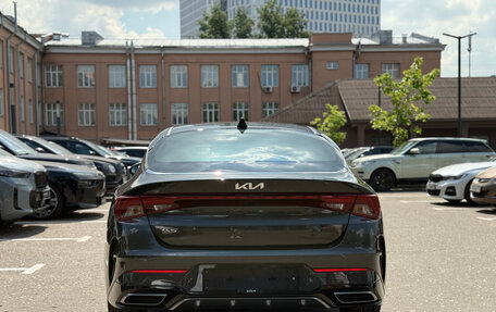 KIA K5, 2024 год, 2 890 000 рублей, 5 фотография