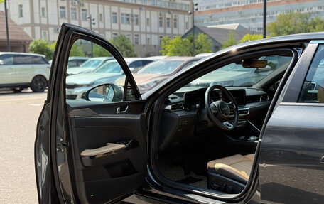 KIA K5, 2024 год, 2 890 000 рублей, 7 фотография