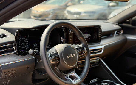 KIA K5, 2024 год, 2 890 000 рублей, 10 фотография