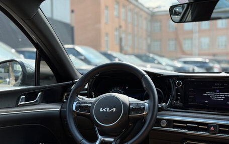 KIA K5, 2024 год, 2 890 000 рублей, 11 фотография