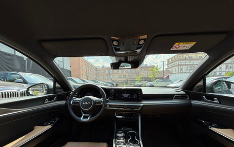 KIA K5, 2024 год, 2 890 000 рублей, 12 фотография