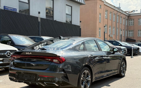 KIA K5, 2024 год, 2 890 000 рублей, 4 фотография