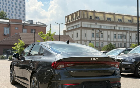 KIA K5, 2024 год, 2 890 000 рублей, 6 фотография