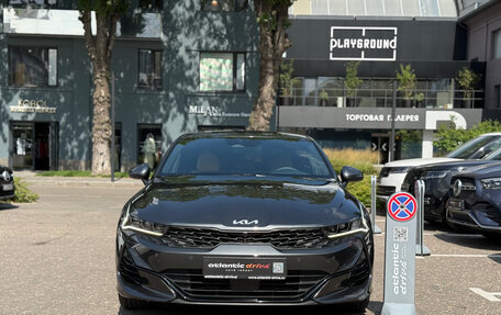 KIA K5, 2024 год, 2 890 000 рублей, 2 фотография