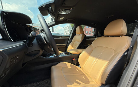 KIA K5, 2024 год, 2 890 000 рублей, 8 фотография