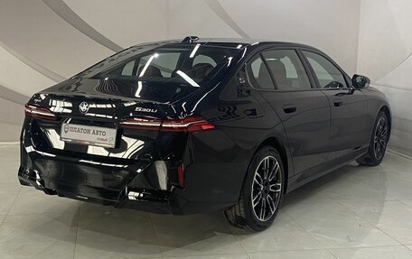 BMW 5 серия, 2025 год, 8 899 000 рублей, 5 фотография