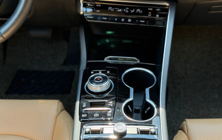 KIA K5, 2024 год, 2 890 000 рублей, 16 фотография