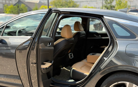 KIA K5, 2024 год, 2 890 000 рублей, 13 фотография