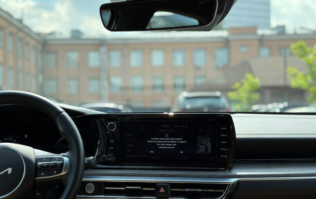 KIA K5, 2024 год, 2 890 000 рублей, 15 фотография