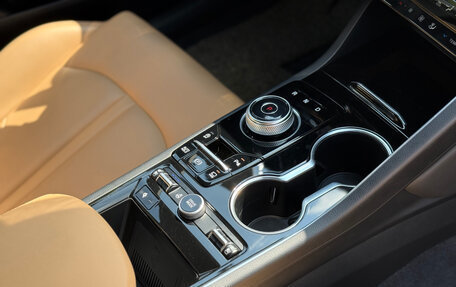 KIA K5, 2024 год, 2 890 000 рублей, 19 фотография