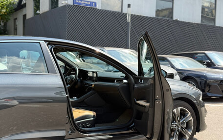 KIA K5, 2024 год, 2 890 000 рублей, 17 фотография