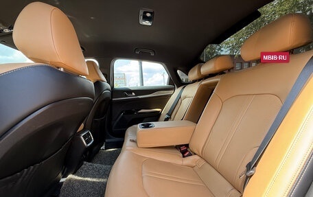 KIA K5, 2024 год, 2 890 000 рублей, 14 фотография