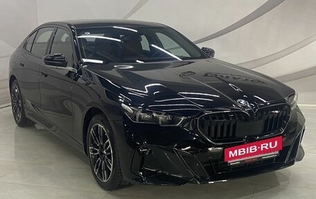 BMW 5 серия, 2025 год, 8 899 000 рублей, 3 фотография