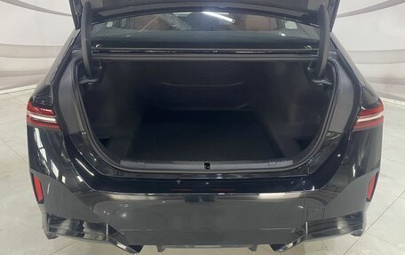 BMW 5 серия, 2025 год, 8 899 000 рублей, 15 фотография