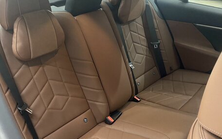 BMW 5 серия, 2025 год, 8 899 000 рублей, 14 фотография