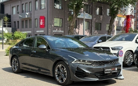 KIA K5, 2024 год, 2 890 000 рублей, 3 фотография