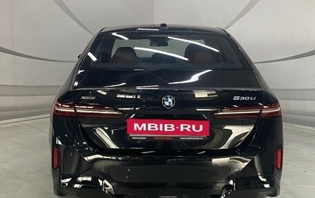 BMW 5 серия, 2025 год, 8 899 000 рублей, 6 фотография