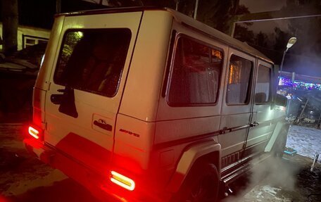 Mercedes-Benz G-Класс W463 рестайлинг _ii, 1982 год, 950 000 рублей, 7 фотография