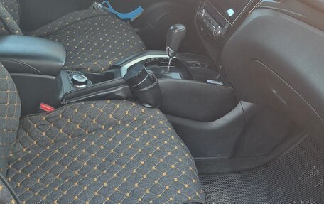 Nissan X-Trail, 2016 год, 1 630 000 рублей, 10 фотография