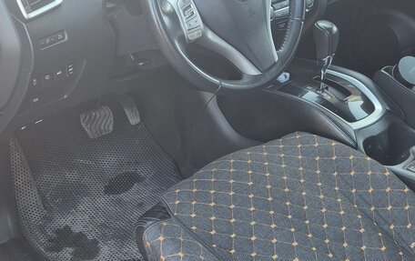 Nissan X-Trail, 2016 год, 1 630 000 рублей, 14 фотография