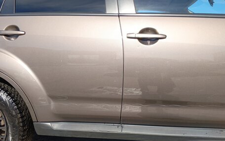 Mitsubishi Outlander III рестайлинг 3, 2010 год, 750 000 рублей, 5 фотография