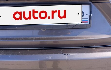 Mitsubishi Outlander III рестайлинг 3, 2010 год, 750 000 рублей, 9 фотография