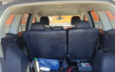 Mitsubishi Outlander III рестайлинг 3, 2010 год, 750 000 рублей, 10 фотография