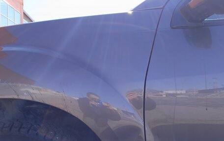 Mitsubishi Outlander III рестайлинг 3, 2010 год, 750 000 рублей, 7 фотография