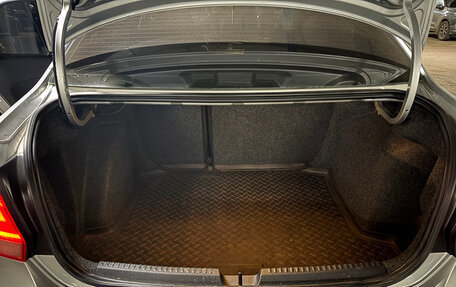 Volkswagen Polo VI (EU Market), 2013 год, 770 000 рублей, 10 фотография