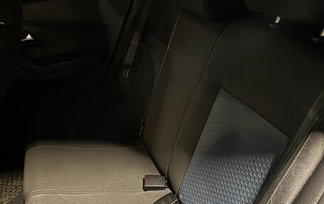 Volkswagen Polo VI (EU Market), 2013 год, 770 000 рублей, 12 фотография