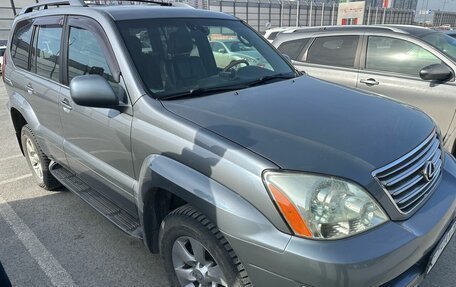 Lexus GX I, 2005 год, 1 600 000 рублей, 3 фотография