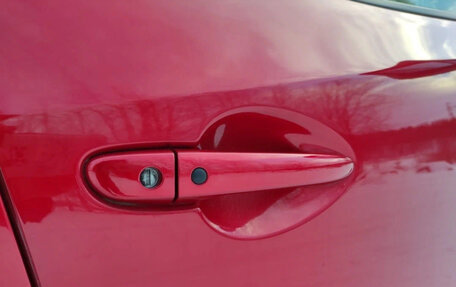 Mazda CX-3 I, 2017 год, 1 150 000 рублей, 11 фотография