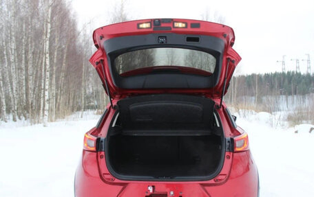 Mazda CX-3 I, 2017 год, 1 150 000 рублей, 12 фотография