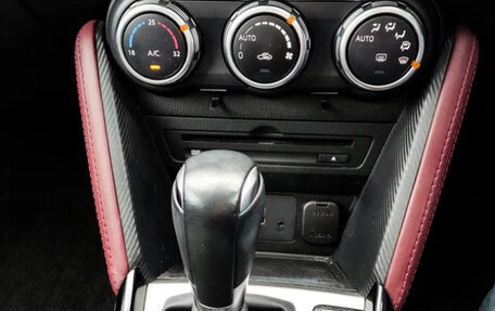 Mazda CX-3 I, 2017 год, 1 150 000 рублей, 16 фотография