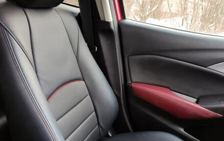 Mazda CX-3 I, 2017 год, 1 150 000 рублей, 15 фотография