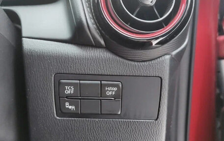 Mazda CX-3 I, 2017 год, 1 150 000 рублей, 17 фотография