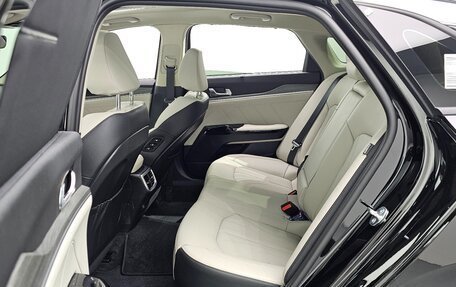 KIA K5, 2024 год, 3 834 000 рублей, 8 фотография